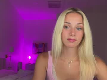 Prettyandie02 Chaturbate profile image