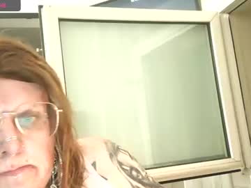 Sexysmokingstefanie Chaturbate profile image