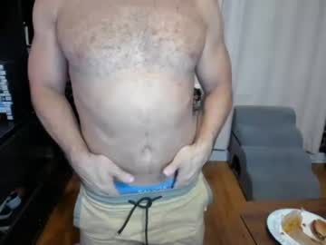 Benjibastian Chaturbate profile image