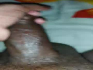 Magnus_Rocky Chaturbate profile image