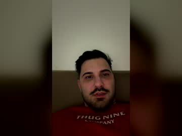 Leonardonascimentoo297 Chaturbate profile image