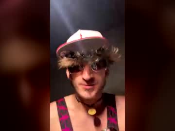 Masta_P25 Chaturbate profile image