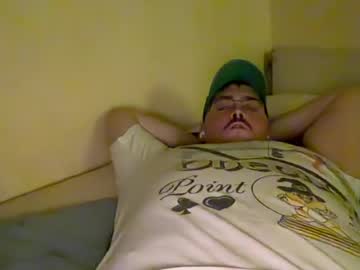 Goonslug1 Chaturbate profile image