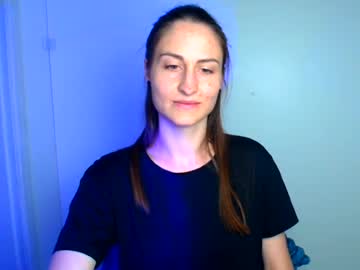 Jane_Austin_ Chaturbate profile image
