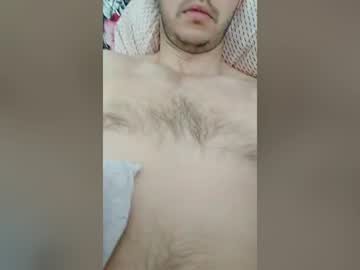 Taduks96 Chaturbate profile image