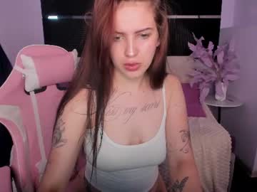 Katyvibe Chaturbate profile image