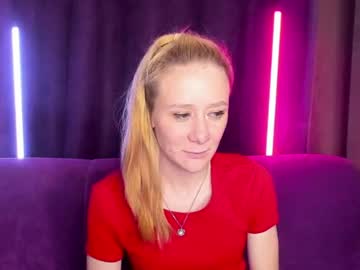 Nikablond Chaturbate profile image