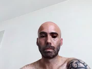 Cyril74240 Chaturbate profile image