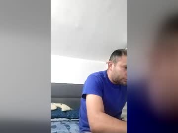 Leon240508 Chaturbate profile image