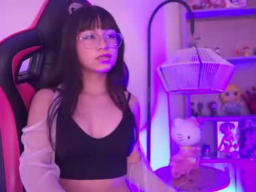 Vero_Bloomx Chaturbate profile image