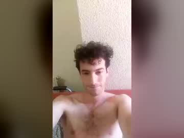 Alexboy06 Chaturbate profile image