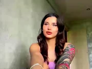 Elvierimbach Chaturbate profile image