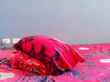 Aurora3615 Chaturbate profile image