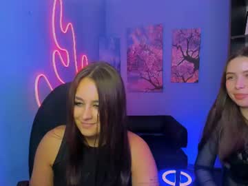 Betty_Noir Chaturbate profile image