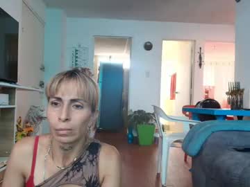 Juli_Tor Chaturbate profile image
