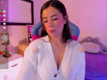 Ambar_Mayer Chaturbate profile image