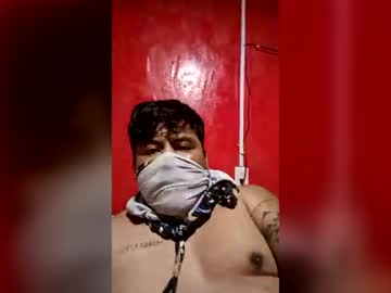 Eu_Ge_Lokoo Chaturbate profile image