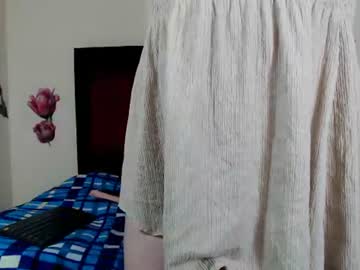 Jamylexs Chaturbate profile image