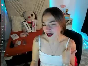 Mia_Victoria420 Chaturbate profile image