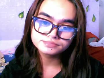 Yoursweetshimi Chaturbate profile image