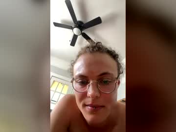 Amyasteroid444 Chaturbate profile image