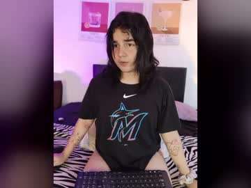 Daniellesins__ Chaturbate profile image