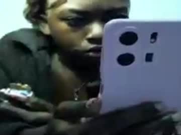 Horny_Sparks Chaturbate profile image