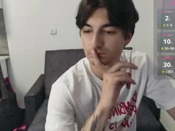 Jessesin Chaturbate profile image