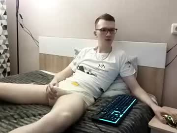 Kyle_Sweet_ Chaturbate profile image
