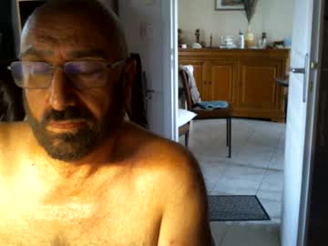 Olbomegars Chaturbate profile image