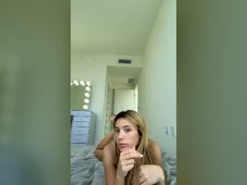 Sarahmae08 Chaturbate profile image