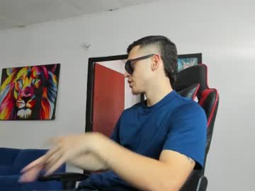 Thefox775 Chaturbate profile image