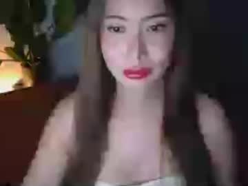 Ts_Kinkytrishxxx Chaturbate profile image
