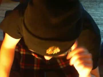 Moguyotheho Chaturbate profile image