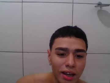 Leostreets_ Chaturbate profile image