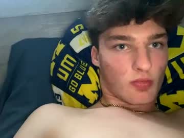 Romanbutler07 Chaturbate profile image