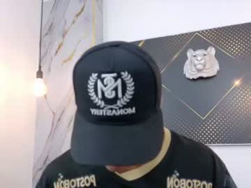 Ryanfosster Chaturbate profile image