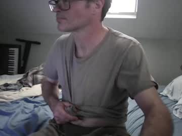 Dadbodrobot Chaturbate profile image
