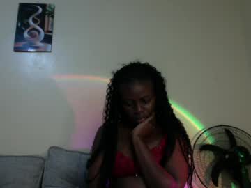 Peachy_Aura Chaturbate profile image