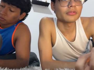 Dreamboooy Chaturbate profile image