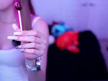Milimprincess Chaturbate profile image