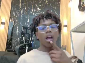 Milo_Afterdark Chaturbate profile image