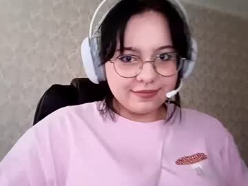 Dorothypeterson Chaturbate profile image