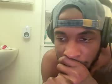 Khodii Chaturbate profile image
