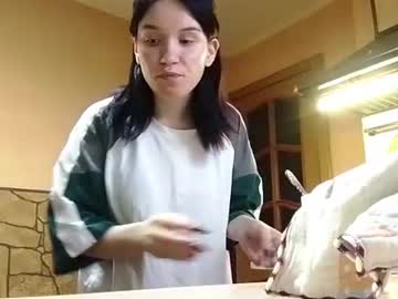 Lakeshachoen Chaturbate profile image