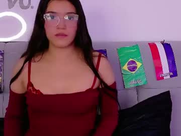 Astred_Hells Chaturbate profile image