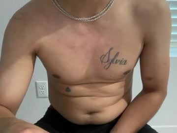 Luvzv00 Chaturbate profile image