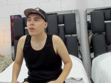 Connor_Austin Chaturbate profile image