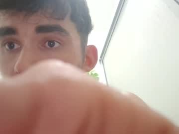 Verdexsalmon18 Chaturbate profile image