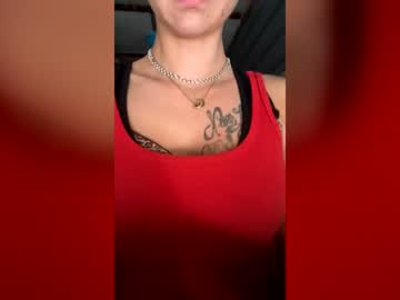 Nicholesummer98 Chaturbate profile image